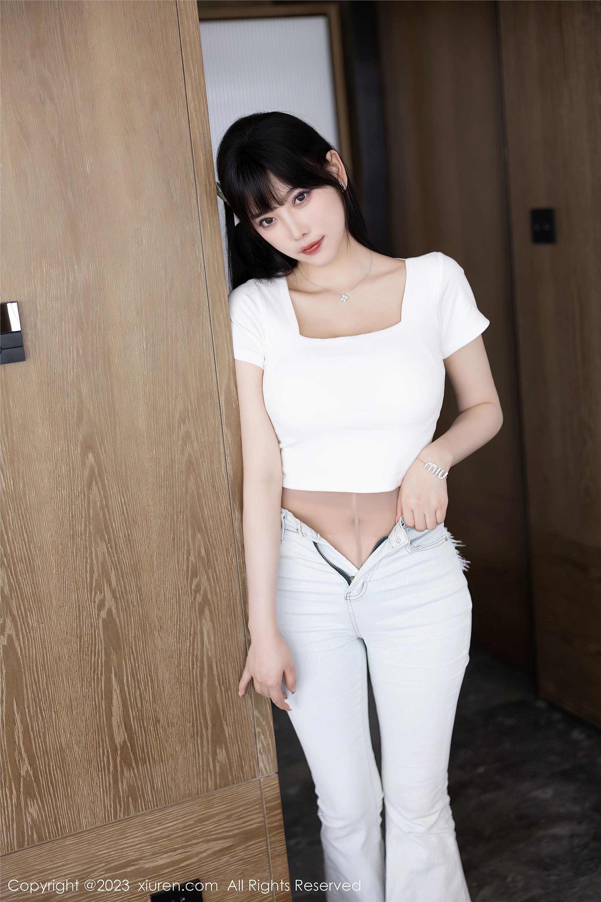 XiuRen秀人网  2023.05.09 NO.6707 杨晨晨Yome